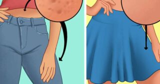 What Happens to Your Body If You Stop Wearing Pants