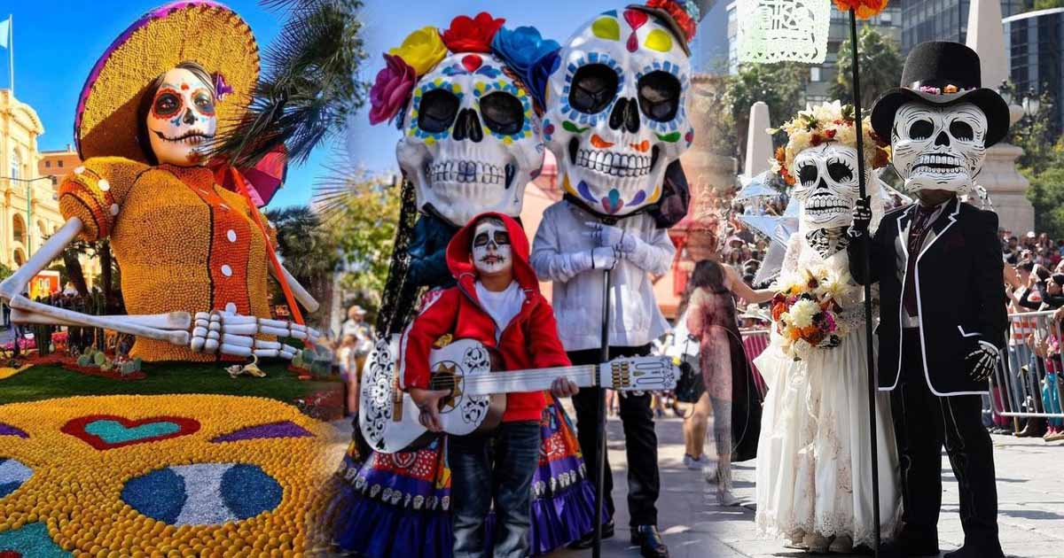 Top 10 Most Beautiful Countries to Celebrate Halloween in 2024